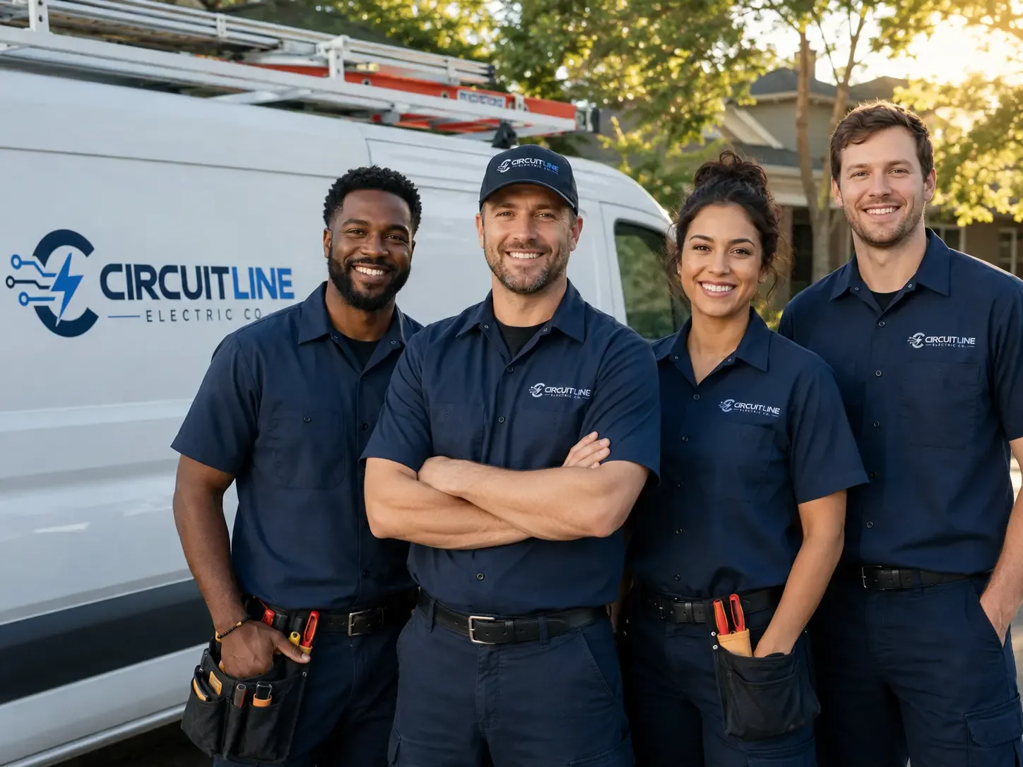 Whole Home Rewiring company in Eagle, WI