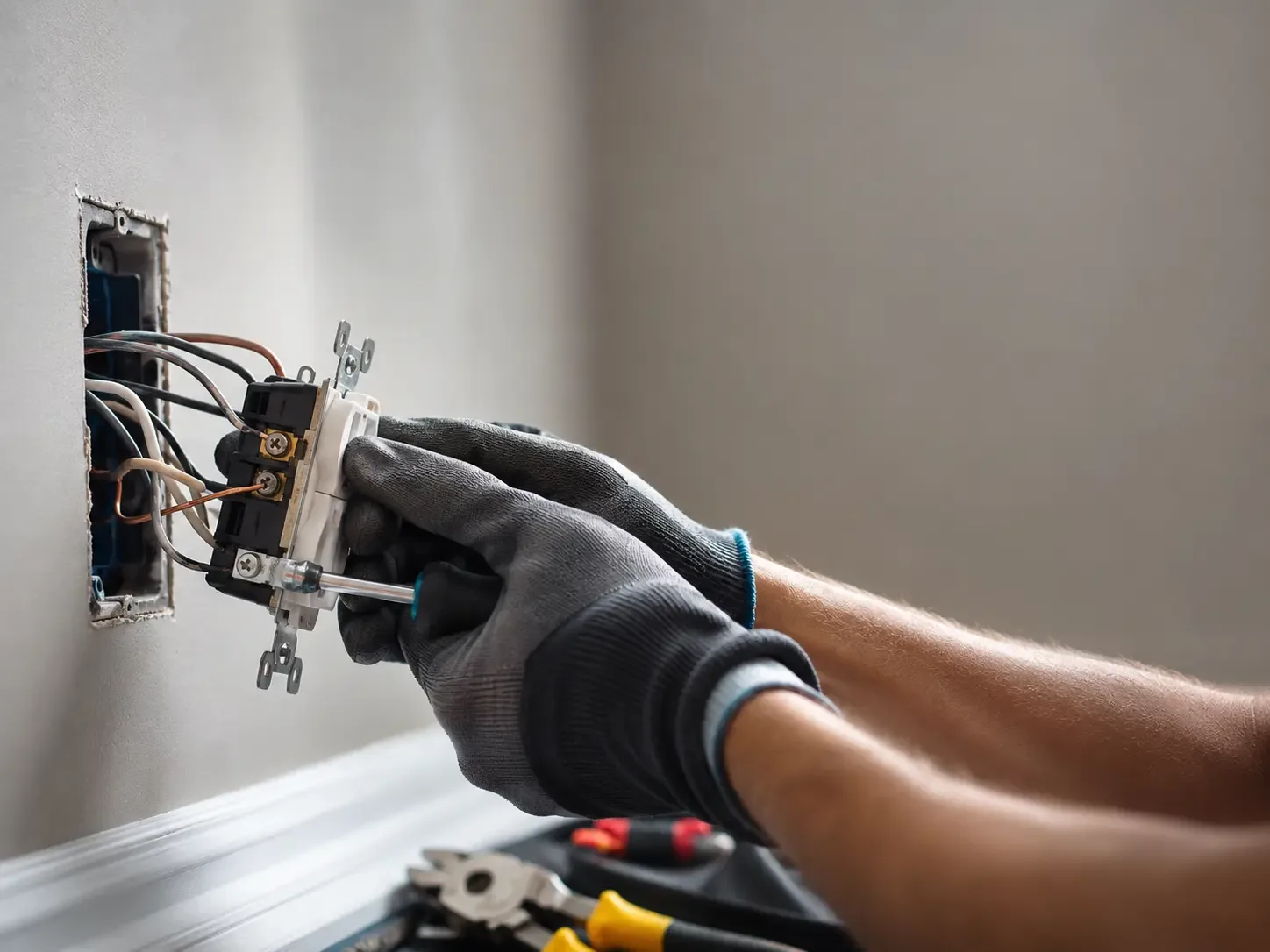 Why choose Whole Home Rewiring in Eagle, WI